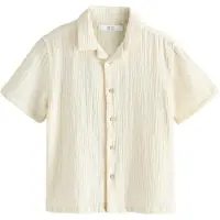 Next Camisa offwhite