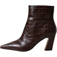 Next Botines 'N. Premium' marrón