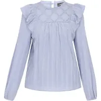 Dreimaster Blusa ópalo