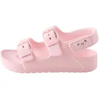 Next Sandalias altrosa