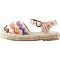 Next Sandalias beige / amarillo / lila / naranja