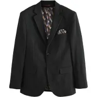 Next Chaqueta saco 'Motionflex' negro