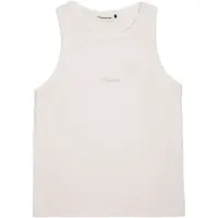 Prohibited Camiseta gris / offwhite