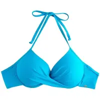 Next Bikini aqua