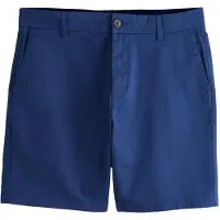 Next Pantalón chino marino