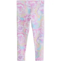 Next Leggings azul oscuro / lila / lila claro / blanco