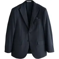Next Chaqueta saco navy