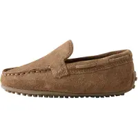 Next Zapatos bajos caramelo