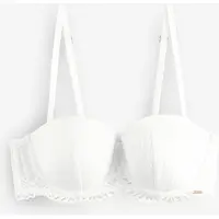 Lipsy Sujetador blanco