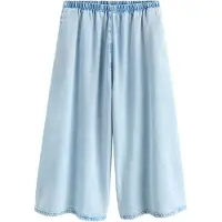 Next Vaquero azul denim