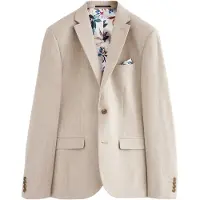 Next Chaqueta saco 'Motion' piedra