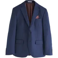 Next Chaqueta saco marino