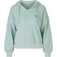 Kleinigkeit Sudadera 'Katy Terry' menta