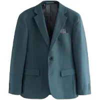 Next Chaqueta saco petróleo