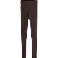 Next Leggings 'ThermoGen' chocolate