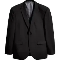 Next Chaqueta saco negro