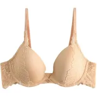 Lipsy Sujetador beige