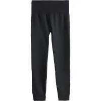Self. Leggings negro