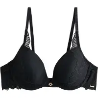 Lipsy Sujetador negro