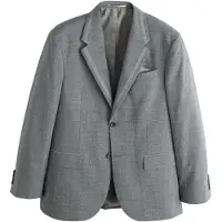 Next Chaqueta saco piedra / gris claro / negro