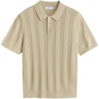 Next Jersey beige