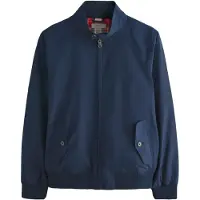 Next Chaqueta de entretiempo 'Harrington' navy