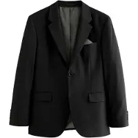 Next Chaqueta saco negro