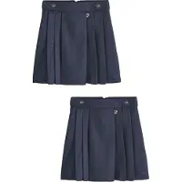 Clarks Falda navy