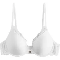 Lipsy Sujetador blanco