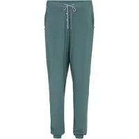 Cyberjammies Pantalón de pijama 'Kallie' verde