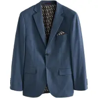 Next Chaqueta saco 'Motionflex' zafiro