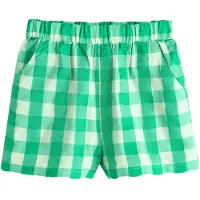 Next Pantalón verde / verde claro
