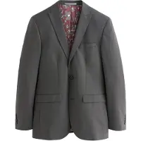 Next Chaqueta saco antracita