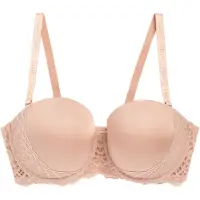 Lipsy Sujetador rosa