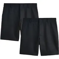 Next Pantalón chino 'Smart' negro