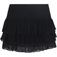 Mymo Falda 'Young Fashion' negro