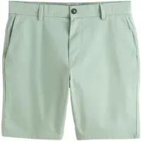 Next Pantalón chino verde claro