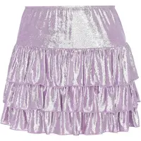 Mymo Falda 'Party' lavanda