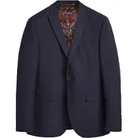 Next Chaqueta saco navy