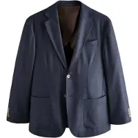 Next Chaqueta saco 'Nova Fides' navy