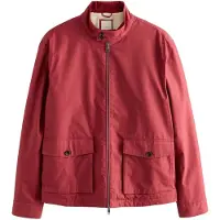 Next Chaqueta de entretiempo arándano