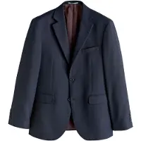 Next Chaqueta saco navy