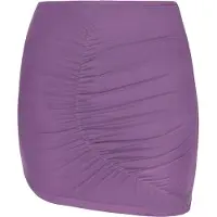 MyMo ROCKS Falda lila