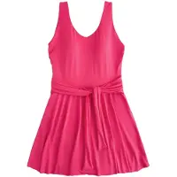Next Bañador rosa
