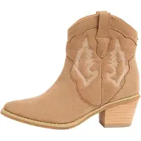 Lipsy Botas camperas arena