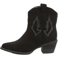 Lipsy Botas camperas negro