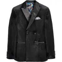 Next Chaqueta saco negro