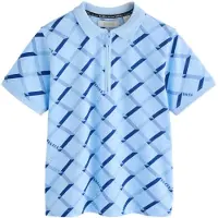 Ted Baker Camiseta navy / azul claro