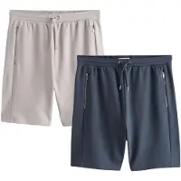 Next Pantalón navy / taupe