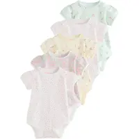 Next Pijama entero/body mezcla de colores